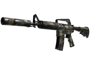 M4A1-S | VariCamo
