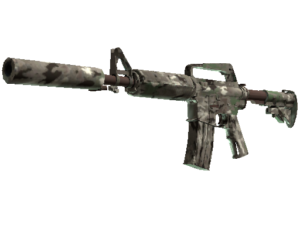 M4A1-S | VariCamo