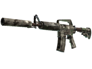 M4A1-S | VariCamo