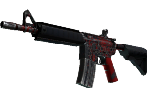 M4A4 | Converter