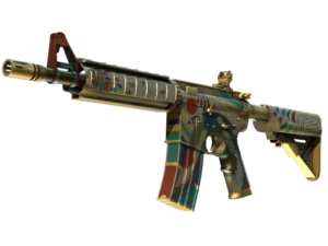 M4A4 Eye of Horus