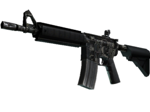 M4A4 | Mainframe