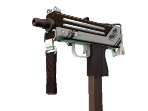 MAC-10 | Calf Skin