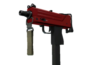 MAC-10 | Candy Apple