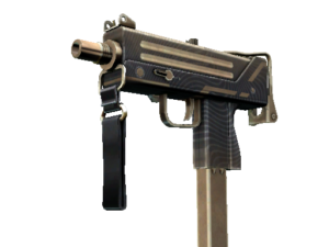 MAC-10 | Echoing Sands