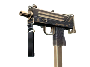 MAC-10 | Echoing Sands