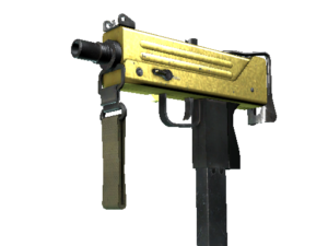 MAC-10 | Brick