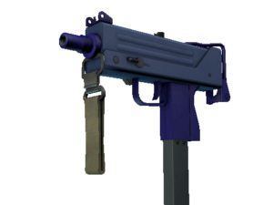 MAC-10 | Indigo