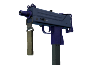 MAC-10 | Indigo