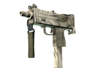 MAC-10 | Palm