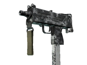 MAC-10 | Urban DDPAT