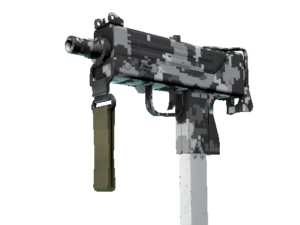 MAC-10 | Urban DDPAT