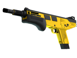 MAG-7 | Bulldozer