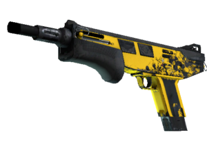 MAG-7 | Bulldozer