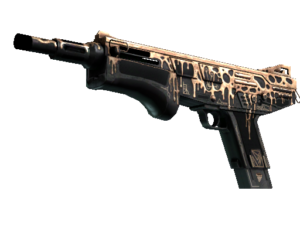 MAG-7 | Copper Coated