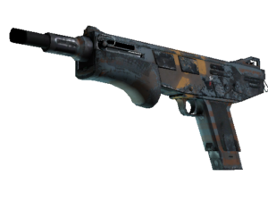 MAG-7 | Irradiated Alert