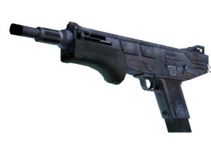MAG-7 | Rust Coat