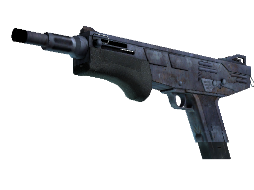 Souvenir MAG-7 | Rust Coat (Minimal Wear) - Consumer Grade - Weapon - from The 2018 Inferno Collection