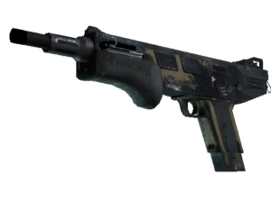 MAG-7 | Sand Dune
