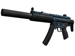 MP5-SD | Co-Processor