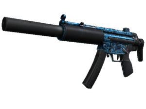 MP5-SD | Co-Processor