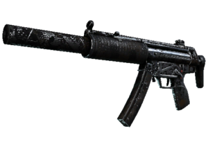 MP5-SD | Dirt Drop