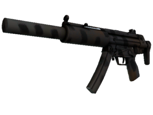MP5-SD | Dirt Drop