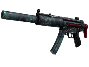 MP5-SD | Lab Rats