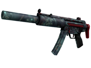 MP5-SD | Lab Rats