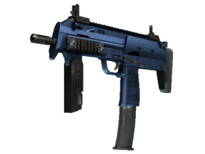 MP7 | Anodized Navy