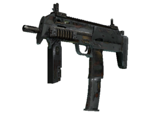 MP7 | Army Recon