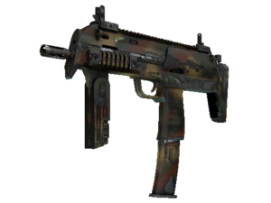 MP7 | Army Recon