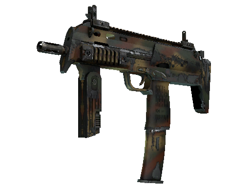 Souvenir MP7 | Army Recon (Field-Tested) - Consumer Grade - Weapon - from The Safehouse Collection