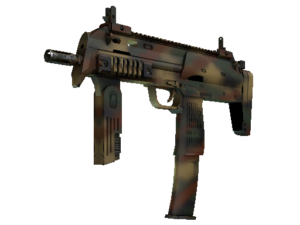 MP7 | Army Recon
