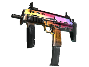 MP7 | Fade