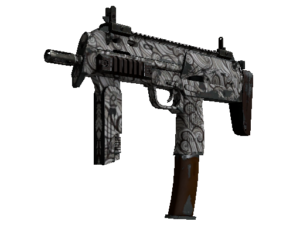 MP7 | Gunsmoke