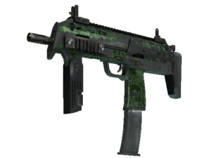 MP7 | Motherboard