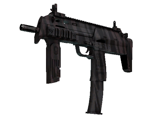 Souvenir MP7 | Prey (Minimal Wear) - Consumer Grade - Weapon - from The 2021 Dust 2 Collection