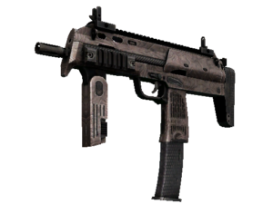 MP7 Sunbaked