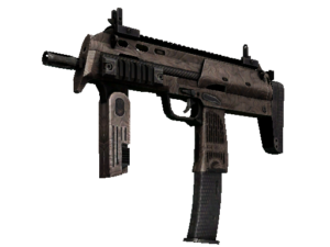 MP7 | Sunbaked