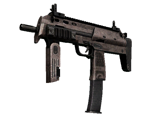 Souvenir MP7 | Sunbaked (Minimal Wear) - Consumer Grade - Weapon - from The Anubis Collection