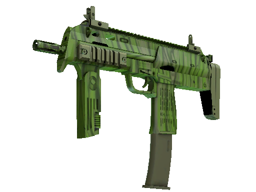 Souvenir MP7 | Tall Grass (Factory New) - Industrial Grade - Weapon - from The Ancient Collection