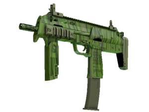 MP7 | Tall Grass