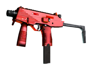 MP9 | Hot Rod