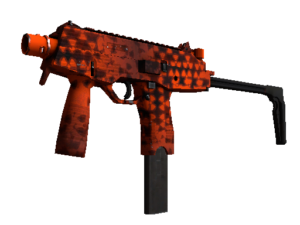 MP9 | Setting Sun