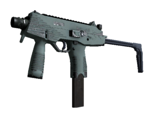 MP9 | Storm