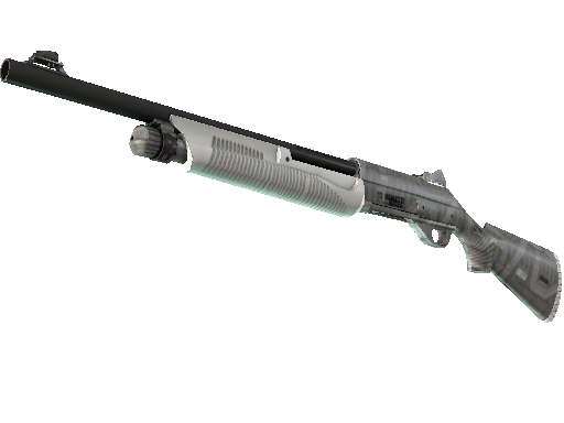 Souvenir Nova | Mandrel (Factory New) - Consumer Grade - Weapon - from The 2018 Nuke Collection