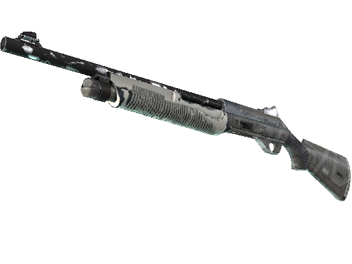 Souvenir Nova | Mandrel (Field-Tested) - Consumer Grade - Weapon - from The 2018 Nuke Collection