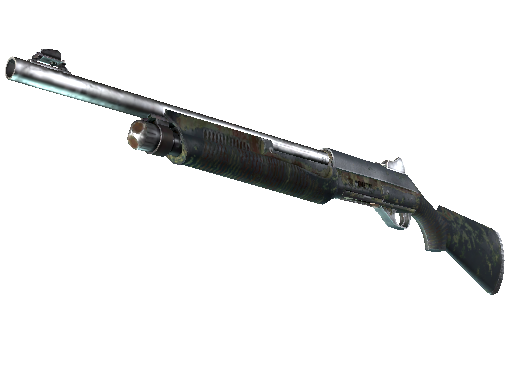 Souvenir Nova | Predator (Battle-Scarred) - Consumer Grade - Weapon - from The Dust 2 Collection
