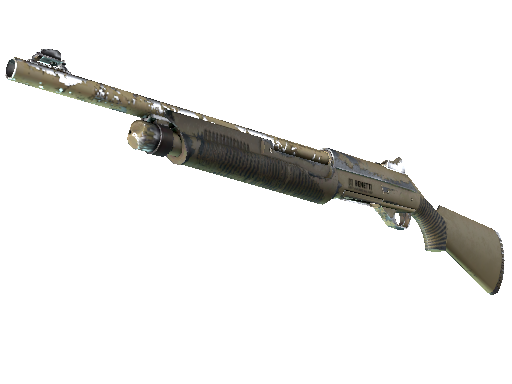 Souvenir Nova | Sand Dune (Field-Tested) - Consumer Grade - Weapon - from The Italy Collection